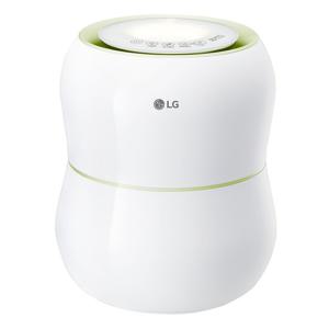 LG 퓨리케어 자연기화 가습기 HW300DBL