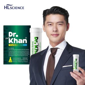 닥터슈퍼칸 파이토 NMN 엔엠엔 1박스 (1개월분) 효모 브로콜리추출물분말