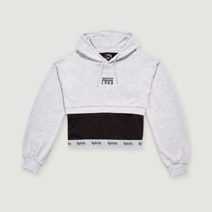 [행텐 틴즈]여아  레터링 레이어드 후드티셔츠-HC1311446020612