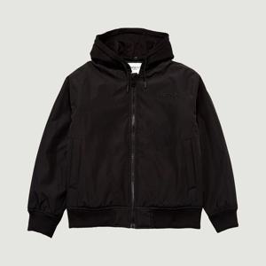 [행텐 틴즈]남아 후드 디터쳐블 바시티 점퍼-HC0101446020146