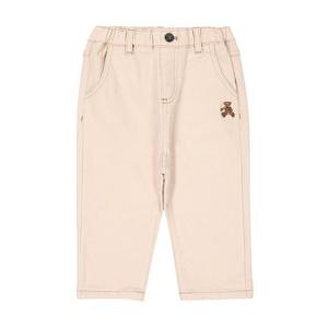 [닥스베이비]닥스베이비 기모 우븐팬츠 (EUW30PL05M_LB)