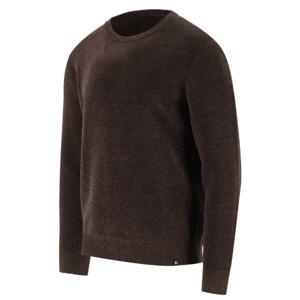 [엘르골프]셔닐 라운드 스웨터6K73301