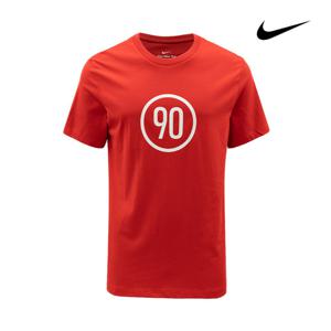 [나이키]나이키 남성 토탈 90 반팔 면 티셔츠 IB6033-657