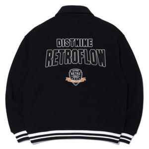 리트머스 HC12 유니 버시티    바시티 점퍼 LO1TU079-076