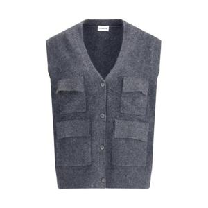 파로쉬 수트 자켓 D500724 037 GREY