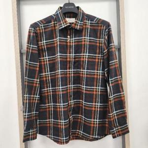 (주)세정트레몰로 HC07 체크패턴 C셔츠 TRNNL5W9151