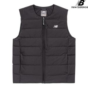 [뉴발란스]뉴발란스 NBNPE41903-BK 액티브 라이트 다운 공용 패