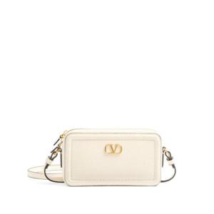 발렌티노 가라바니 크로스백 7W2P0AI5RZR 098 White