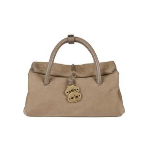 자넬라토 토트백 069120DOTTAJONES SZ0140 Dove Grey