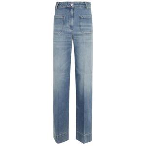 빅토리아 베컴 데님 1325DJE005218U R 097 Blue