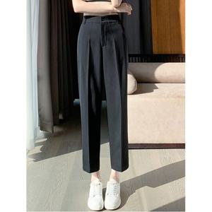 [예쎄][귈림] 베이직 밴딩 슬랙스 팬츠 (G5SPT008P)