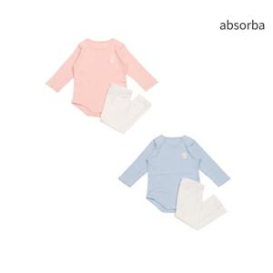[압소바]크루(바지)바디슈트 A2510623.