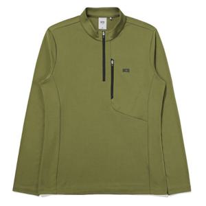 [K2]K2 SURROUND 가을 집업 티셔츠 W KWU24222 HW 여자티셔츠