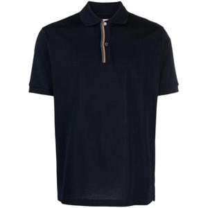 PS 바이 폴스미스 폴로 티셔츠 M1R958PP L0008949 Blue