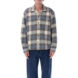 오베이 반팔 티셔츠 181200419 COE CORONET BLUE