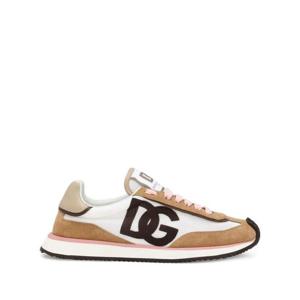 돌체앤가바나 스니커즈 CK2288 A53558C873 Beige