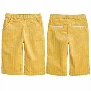 [모이몰른]꼬임코듀팬츠 M234PTB45P