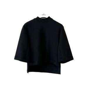 몽클레어 반팔 티셔츠 K24038C00002 89A8K999 Black