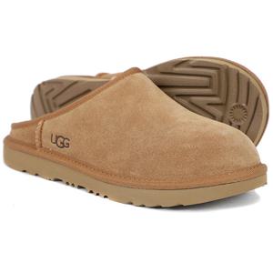 [정품] 어그 UGG 키즈 클래식 슬립온 체스트넛 (1161030K-CHE)