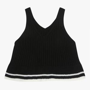 [일로딜로]모던 뷔스티에 조끼 IDVK24W2Z 해운대점