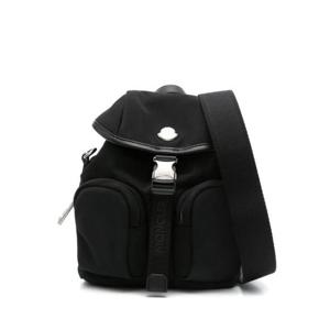 몽클레어 Mini Trick 크로스바디 백 5A00003M6980999 Black