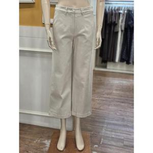 BCBG 세이브존01 인디아 면스판 통바지 B5C7P305