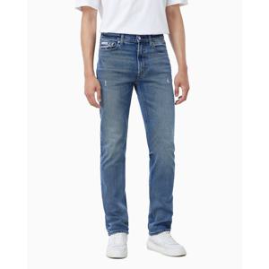 [캘빈클라인 진]남성 CK 스탠다드 스트레이트핏 라이트블루 청바지 4RD733G (4RD733G-01M)