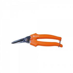 후지야 전기 작업 가위 FM04-180N 전공 후지야 FUJIYA 작업가위 전공가위 가위