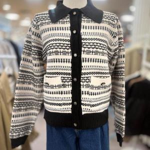 클리지 HC40 노르디가디건 Cp8wkc29