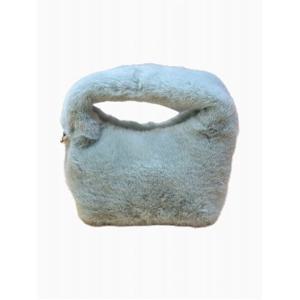 [레코브](레코브) 퍼 미니 가방(LC33CBAH901X)