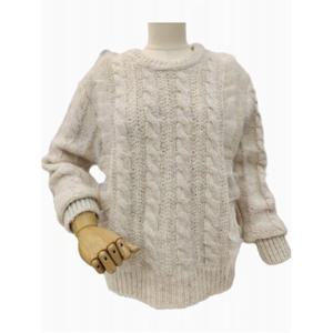 [레코브](레코브) 레이스 포인트 스웨터(LC31CZKN914X)