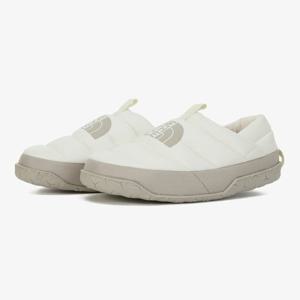 노스페이스 겨울 방한화 여성 눕시 뮬 NS85R65B