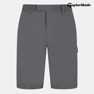 테일러메이드 엑셀러25SS 남성 로고 펀칭 숏팬츠 (TMPSO2381-192)