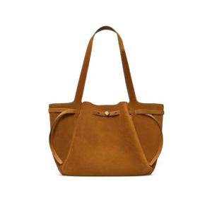 토리버치 로미 라지 토트 백 178158