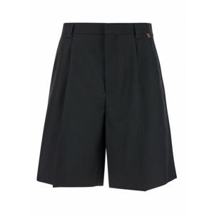 [GUCCI] 라프리마 남성 반바지 787249 ZAMII1043 블랙 /14