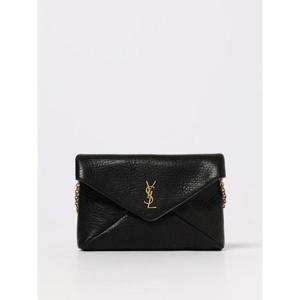 생로랑 크로스백 847638AACYT 1000 Black