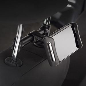 차헤드 거치대 자동차 뒷좌석 핸드폰 1단 거치대 테블릿거치대 테블릿거치 차량용스마트폰홀더 차량패드 홀더거치대 차량태블릿거치대 차량용휴대폰거치대