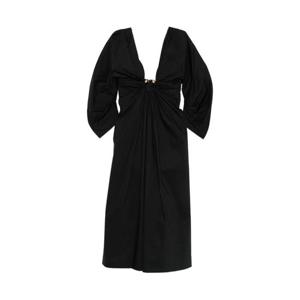 25 FW 컬트가이아 엘리자 미디 드레스 DR28914CO3123 TP443311383