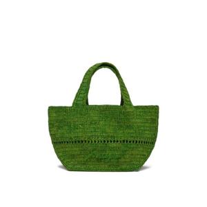 25 FW 마쥬 라피아 미니 백 MFASA0124009 TP443309055