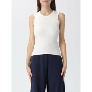 [MAX MARA] 라프리마 여성 탑 2526946017600 001 화이트 /6
