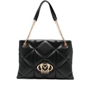 모스키노 숄더백 JC4040PP1N Black