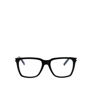생로랑 안경 SL717SLIM001 Black