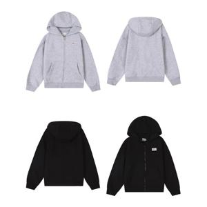 [엔비에이키즈(아동)]NBA 슈퍼에센셜 후드집업(K243TJ001P)