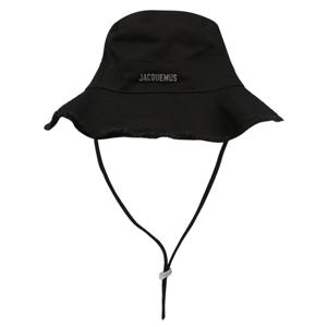 라프리마 자크뮈스 아티초크 버킷햇 ACU00002AE00014-990