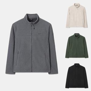 네파 남성 간절기 겨울 미드레이어 점퍼 페스카 본딩 플리스자켓 7L76100B29