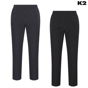 K2 남성 간절기 FLYHIKE 올밴드 베이직 팬츠 KMU25323-(GS)