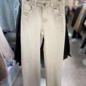 클리지 HC40 다잉스판일자바지 cp8wpt07