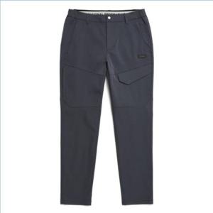 [내셔널지오그래픽 (행사)]남성 라디아타 테이퍼드핏 팬츠 N233MPT220