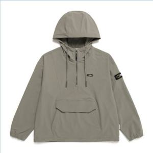 [내셔널지오그래픽 (행사)]여성 아르켈론 우븐 트레이닝 아노락  N233WFT060