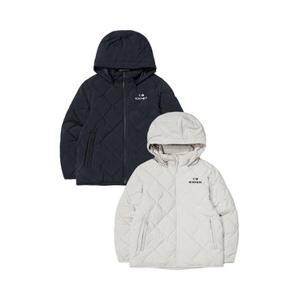 [아이더] 키즈 다이브 튜브 슬림 다운 경량패딩 자켓_JUW24560